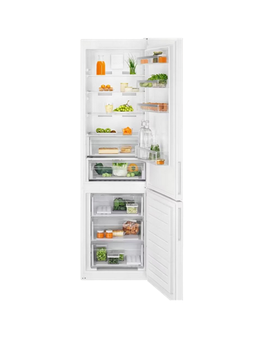 Холодильник Electrolux LNT5ME36W1, Белый