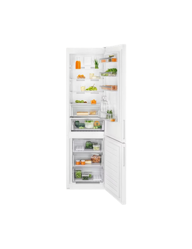 Холодильник Electrolux LNT5ME36W1, Белый