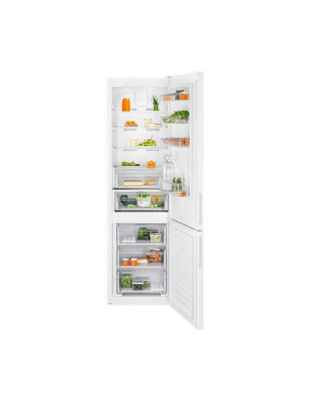 Frigider Electrolux LNT5ME36W1, Alb