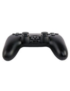 Геймпад Gembird JPD-PS4BT-02, Чёрный 2