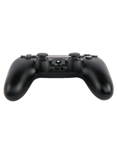 Геймпад Gembird JPD-PS4BT-02, Чёрный