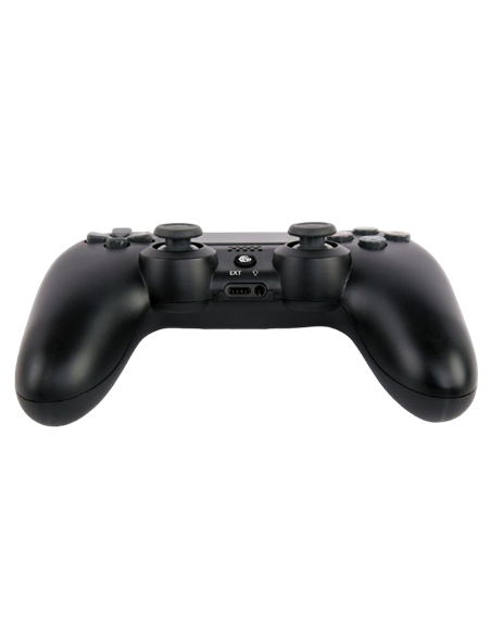 Геймпад Gembird JPD-PS4BT-02, Чёрный