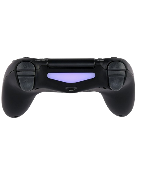 Геймпад Gembird JPD-PS4BT-02, Чёрный