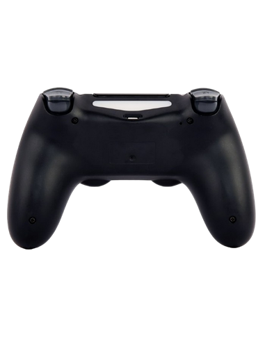 Геймпад Gembird JPD-PS4BT-02, Чёрный