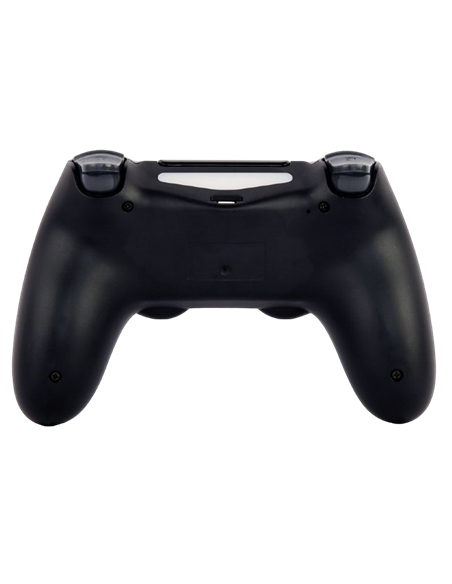 Геймпад Gembird JPD-PS4BT-02, Чёрный