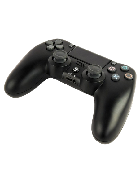 Геймпад Gembird JPD-PS4BT-02, Чёрный