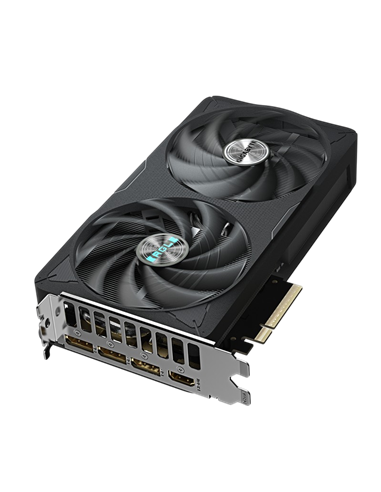 Видеокарта Gigabyte GV-N506TEAGLE OC-8GD, 8GB GDDR7 128бит