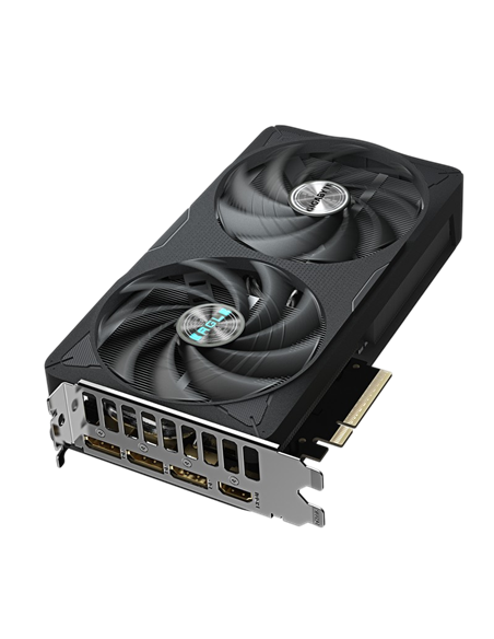 Видеокарта Gigabyte GV-N506TEAGLE OC-8GD, 8GB GDDR7 128бит