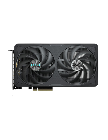 Placă Video Gigabyte GV-N506TEAGLE OC-8GD, 8GB GDDR7 128bit