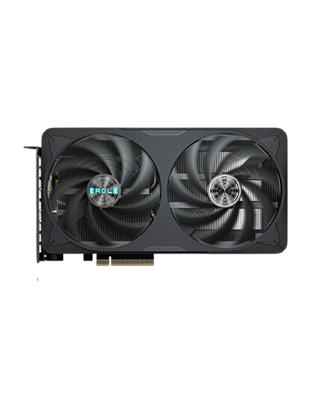 Видеокарта Gigabyte GV-N506TEAGLE OC-8GD, 8GB GDDR7 128бит