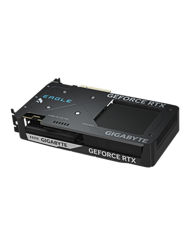 Видеокарта Gigabyte GV-N506TEAGLE OC-8GD, 8GB GDDR7 128бит