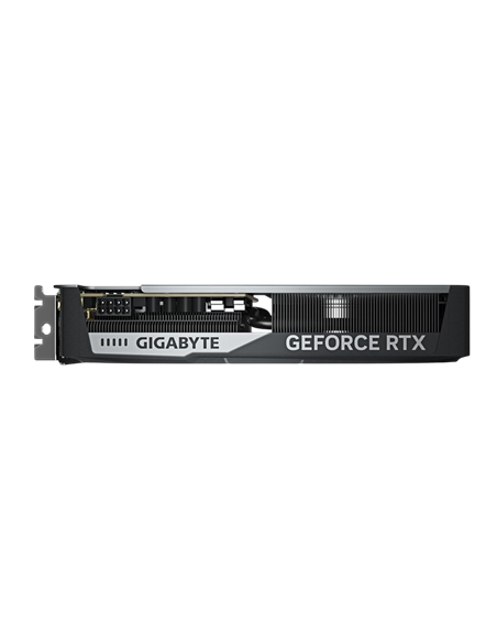 Видеокарта Gigabyte GV-N506TEAGLE OC-8GD, 8GB GDDR7 128бит