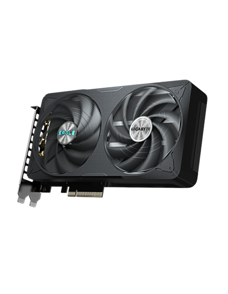 Видеокарта Gigabyte GV-N506TEAGLE OC-8GD, 8GB GDDR7 128бит