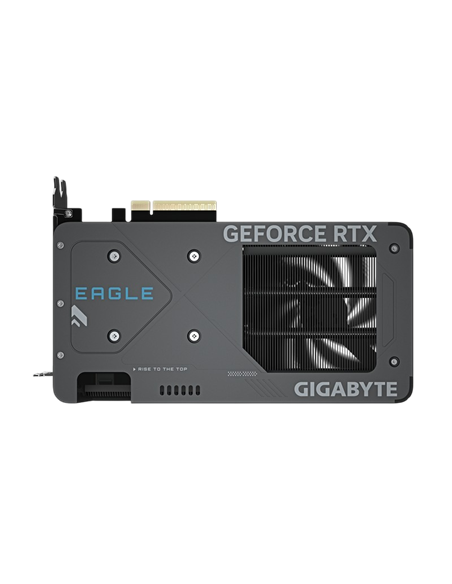 Видеокарта Gigabyte GV-N506TEAGLE OC-8GD, 8GB GDDR7 128бит