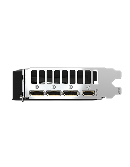 Placă Video Gigabyte GV-N506TEAGLE OC-8GD, 8GB GDDR7 128bit