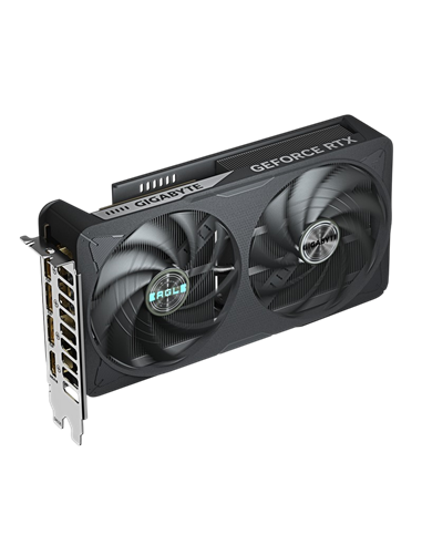 Видеокарта Gigabyte GV-N506TEAGLE OC-8GD, 8GB GDDR7 128бит