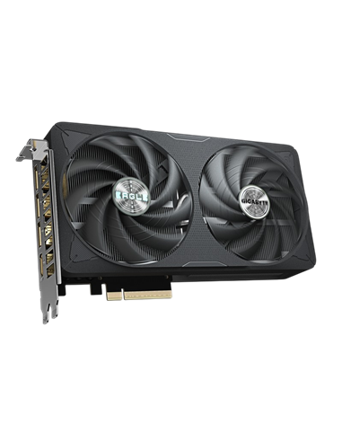 Видеокарта Gigabyte GV-N506TEAGLE OC-8GD, 8GB GDDR7 128бит