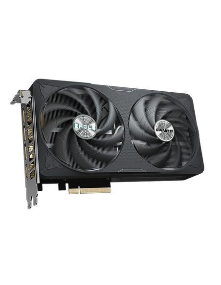 Видеокарта Gigabyte GV-N506TEAGLE OC-8GD, 8GB GDDR7 128бит