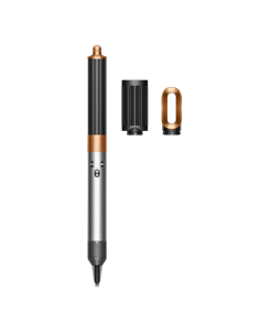 Стайлер Dyson Airwrap Origin HS02, Nickel | Copper