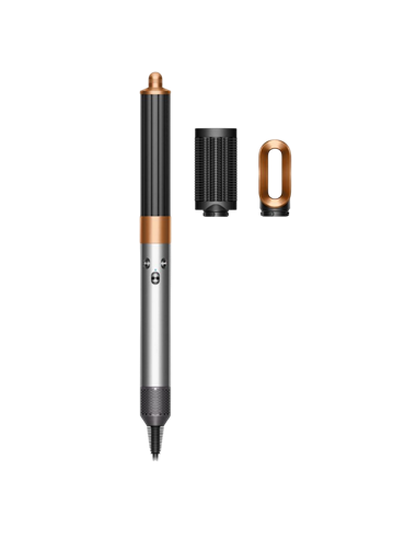 Стайлер Dyson Airwrap Origin HS02, Nickel | Copper