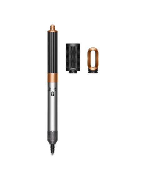 Стайлер Dyson Airwrap Origin HS02, Nickel | Copper