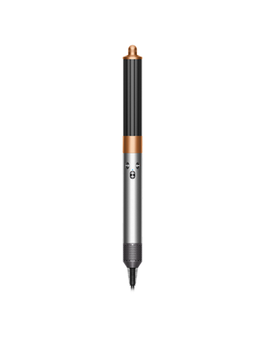 Стайлер Dyson Airwrap Origin HS02, Nickel | Copper