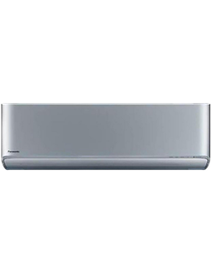 Кондиционер Сплит Panasonic XZ35XKEW, 12kBTU/h, Серебристый 2