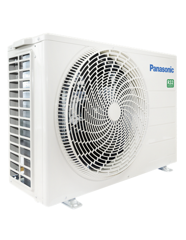 Aparat de aer condiționat Split Panasonic XZ35XKEW, 12kBTU/h, Argintiu
