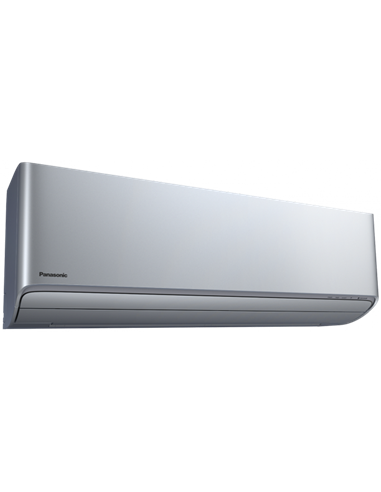 Aparat de aer condiționat Split Panasonic XZ35XKEW, 12kBTU/h, Argintiu