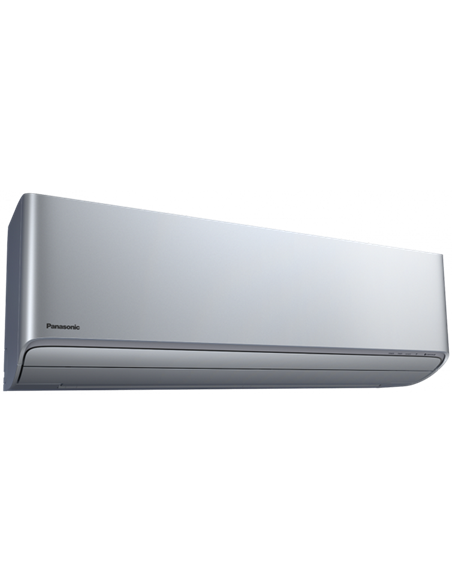 Кондиционер Сплит Panasonic XZ35XKEW, 12kBTU/h, Серебристый