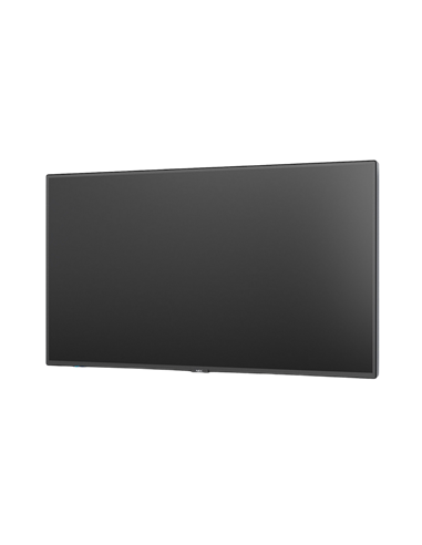 Дисплей NEC MultiSync M651, 65", Чёрный