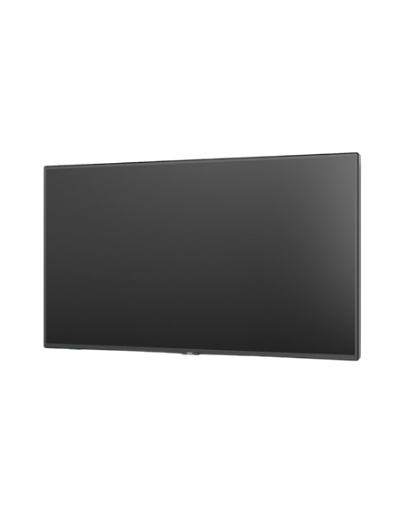 Дисплей NEC MultiSync M651, 65", Чёрный