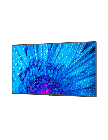 Дисплей NEC MultiSync M651, 65", Чёрный