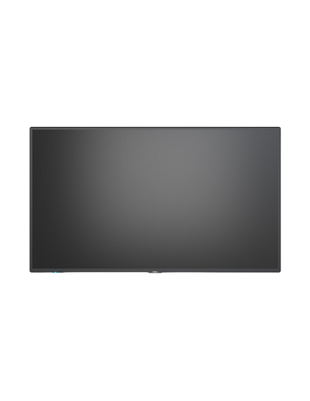 Дисплей NEC MultiSync M651, 65", Чёрный