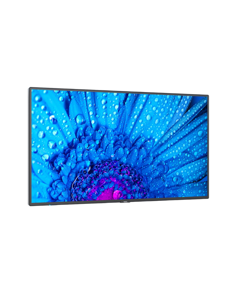 Дисплей NEC MultiSync M651, 65", Чёрный