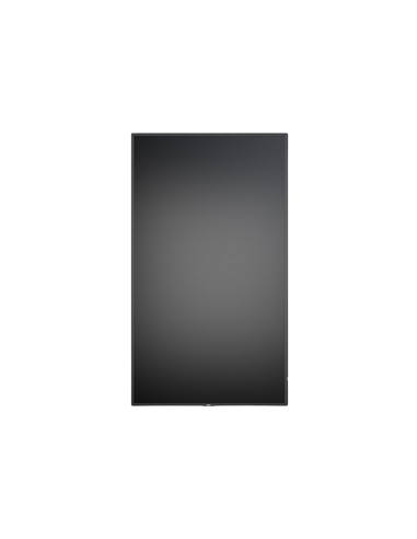 Дисплей NEC MultiSync M651, 65", Чёрный