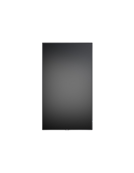 Дисплей NEC MultiSync M651, 65", Чёрный