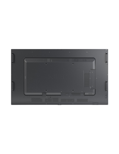 Дисплей NEC MultiSync M651, 65", Чёрный