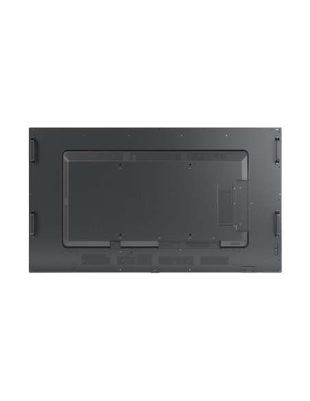 Display NEC MultiSync M651, 65", Negru