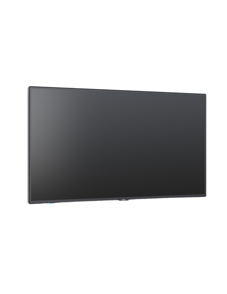 Дисплей NEC MultiSync M651, 65", Чёрный