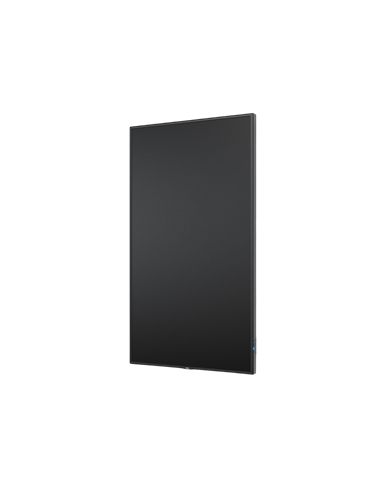 Display NEC MultiSync M651, 65", Negru