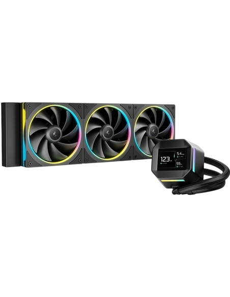 Cooler procesor Deepcool LM360