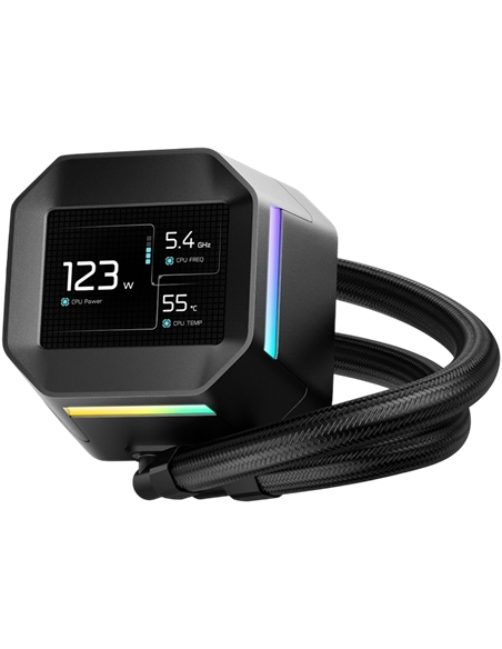 Кулер для процессора Deepcool LM360
