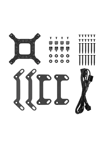 Кулер для процессора Deepcool LM360