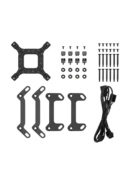 Кулер для процессора Deepcool LM360