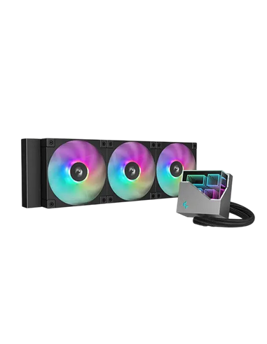Кулер для процессора Deepcool LM360