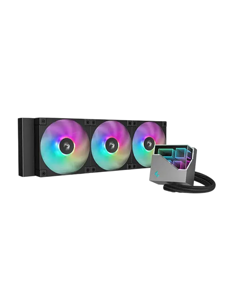 Кулер для процессора Deepcool LM360