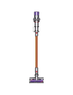 Вертикальный Пылесос Dyson V10 Absolute, Nickel | Copper 2