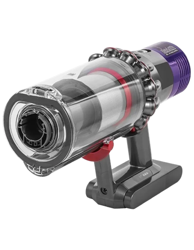 Вертикальный Пылесос Dyson V10 Absolute, Nickel | Copper