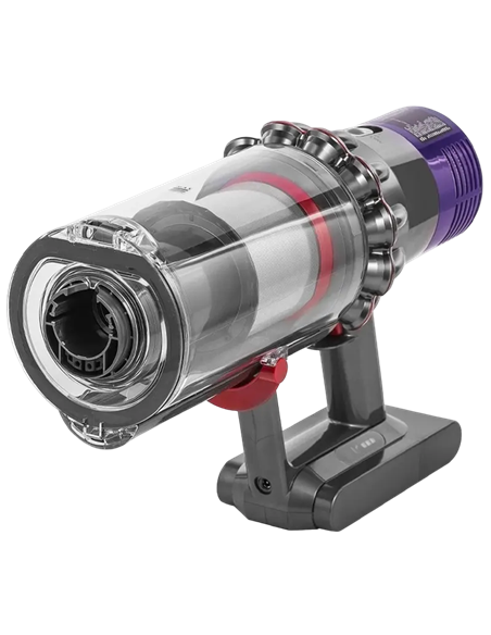 Вертикальный Пылесос Dyson V10 Absolute, Nickel | Copper